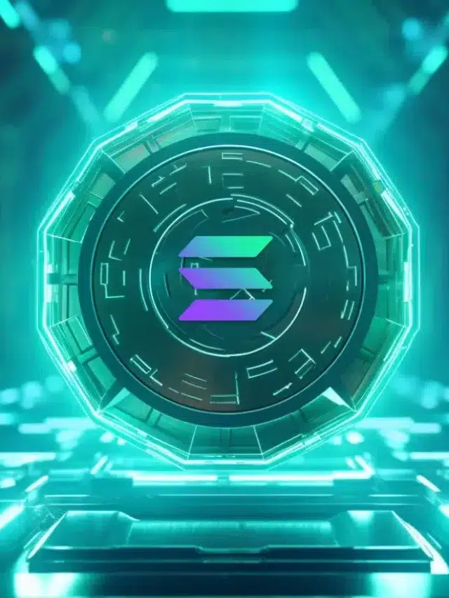 Cryptocurrencies to watch this week: Solana, Cronos, DOT