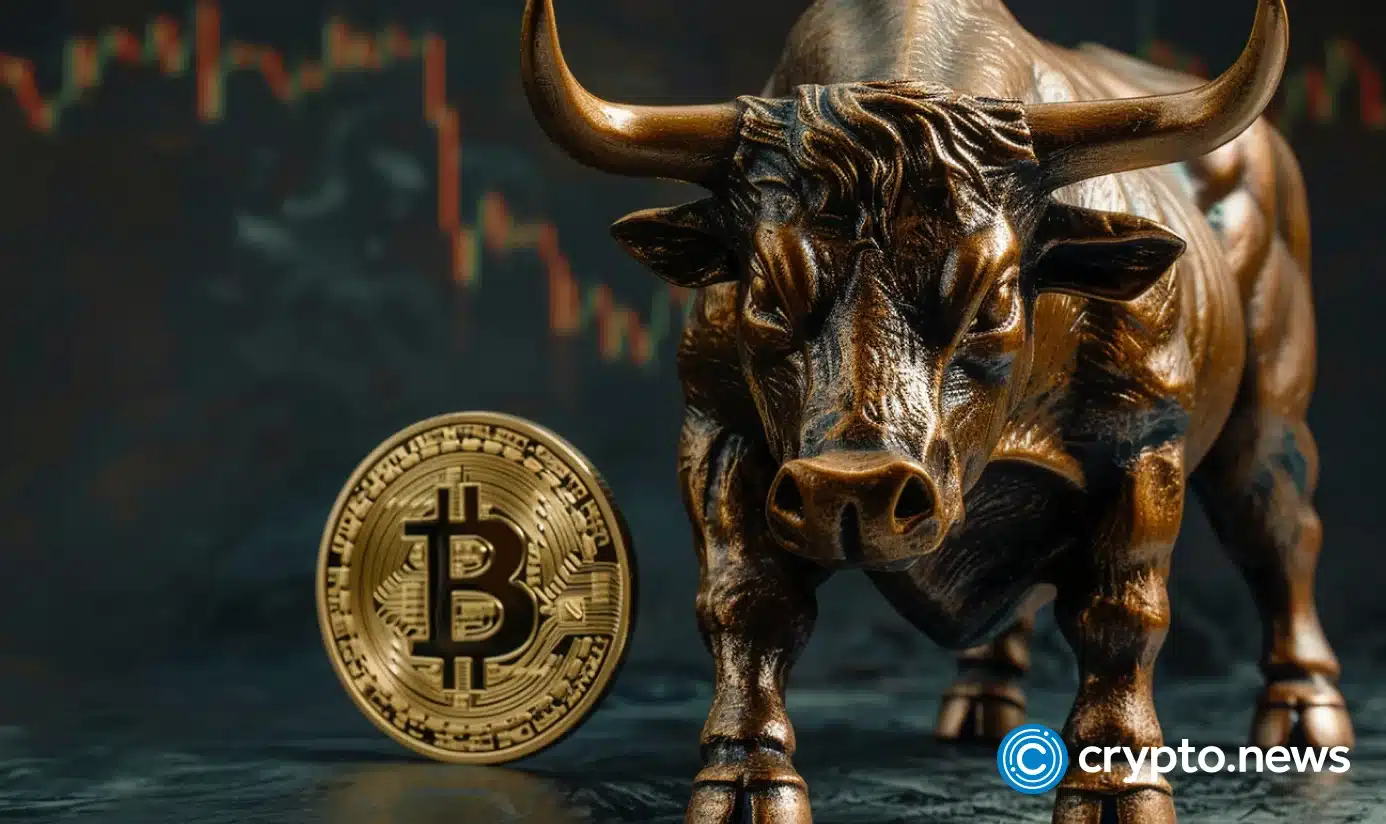 Bitcoin dominance grows as altcoin market struggles