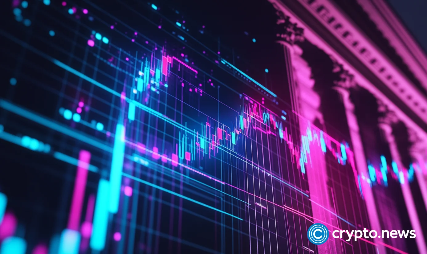 Dragonchain soars 97% as SEC moves to drop long-standing lawsuit