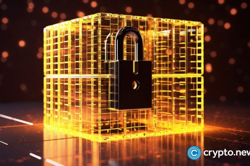 ZKPs, privacy pools, and why Ethereum needs privacy