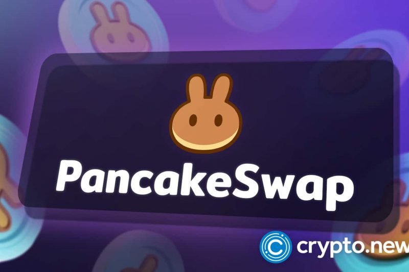 PancakeSwap implements Tokenomics 3.0 as RSI turns bullish