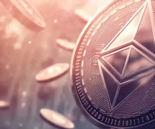 Ethereum’s stablecoin market cap jumps 1m-fold since the first time ETH reached $1,4k