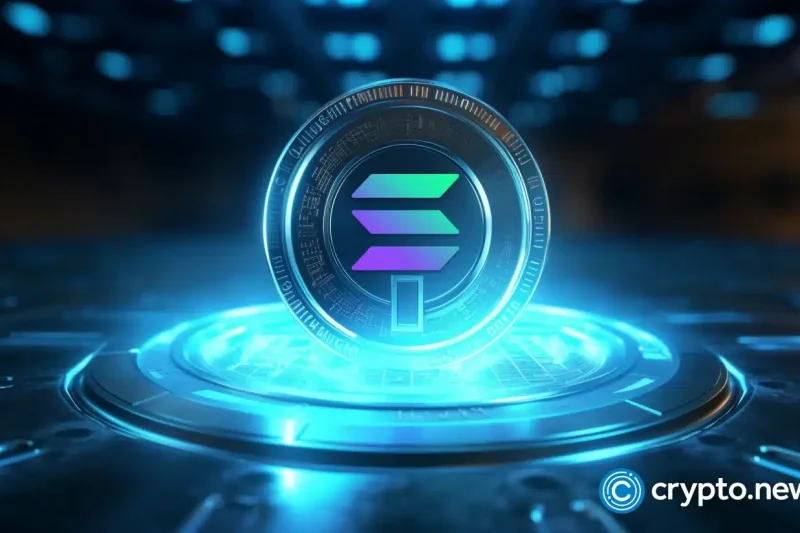 Decentralized AI is coming to Solana, as Paradigm invests $50 million in Nous