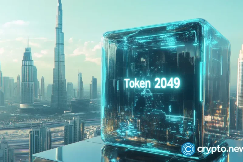 World Liberty Financial’s USD1 selected as official stablecoin for MGX’s Binance investment