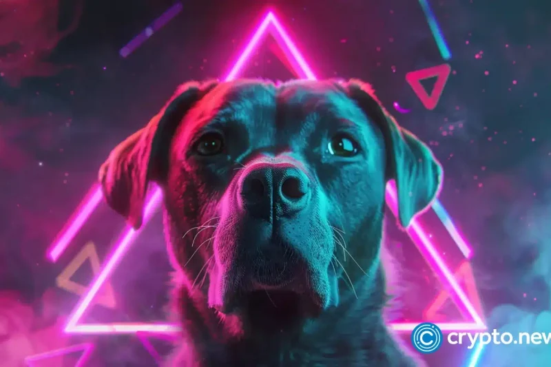 Here’s why Dogwifhat, Jupiter, Zerebro, Popcat coins are going up
