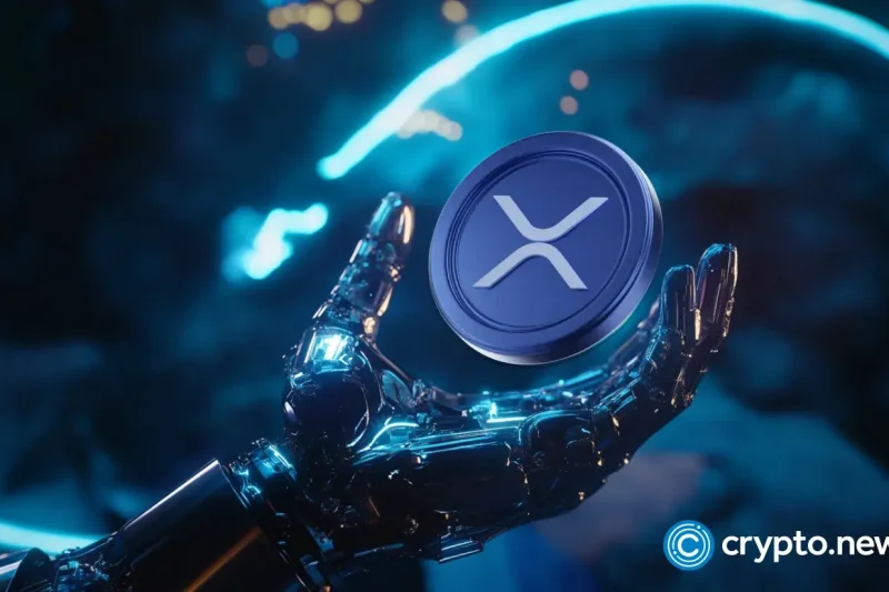 Oregon’s new lawsuit against Coinbase presses security claims on XRP, even after Ripple settlement