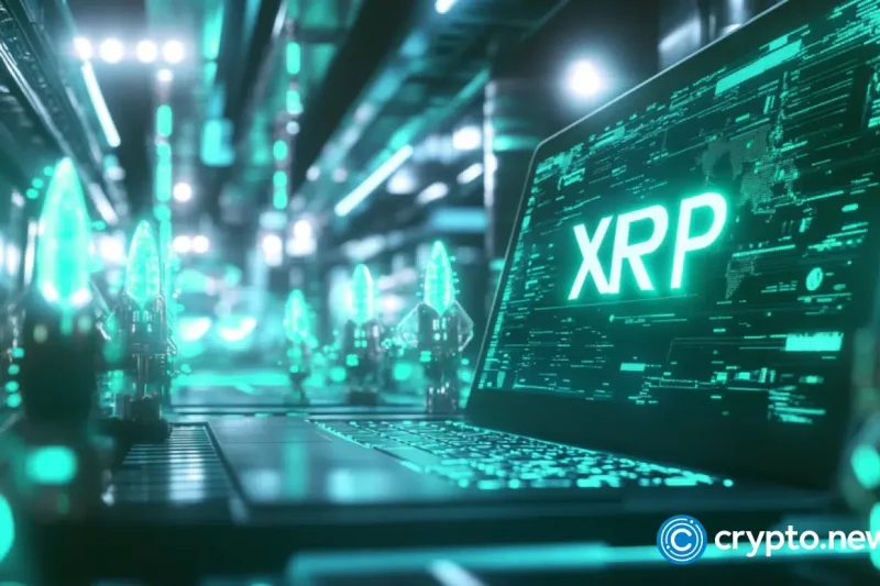 CME Group plans to launch XRP futures on May 19