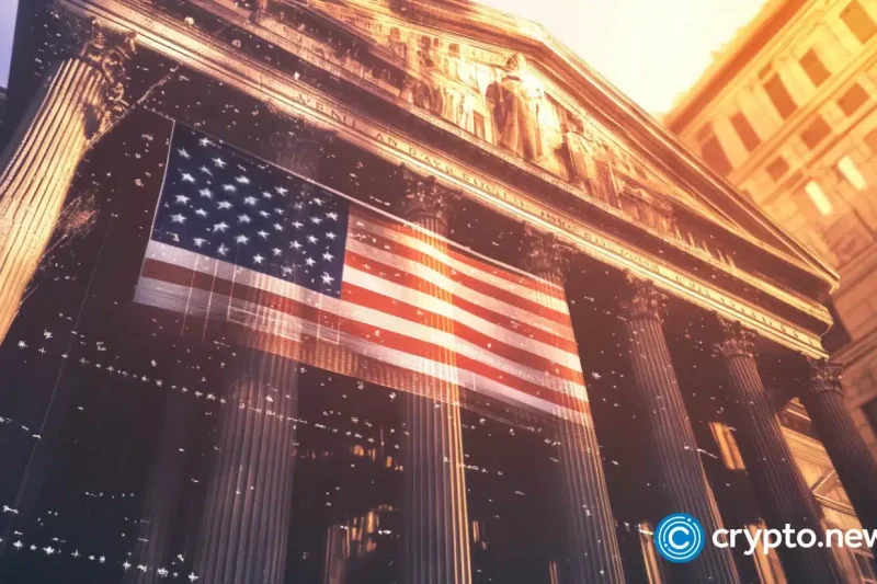 Deutsche Bank, Standard Chartered explore deeper crypto foothold in US: report