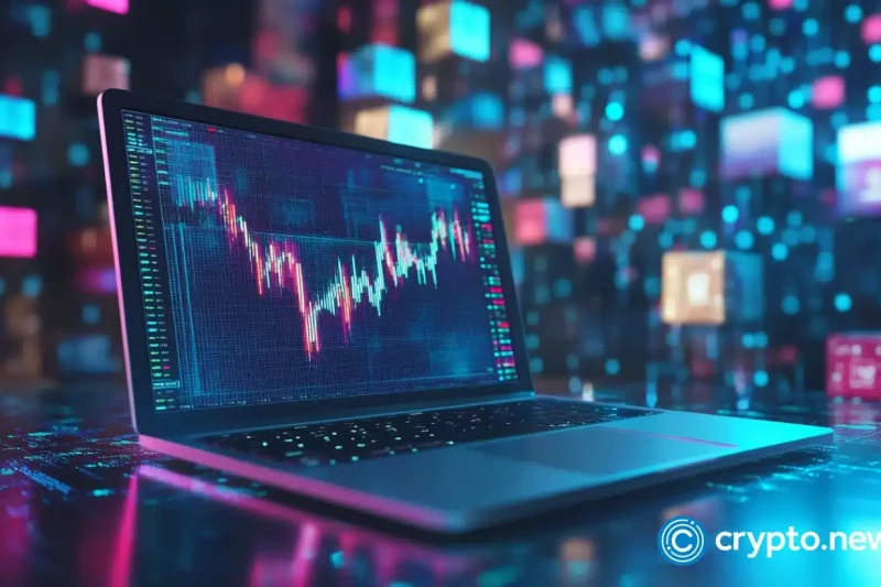 Charles Schwab CEO teases direct spot crypto trading