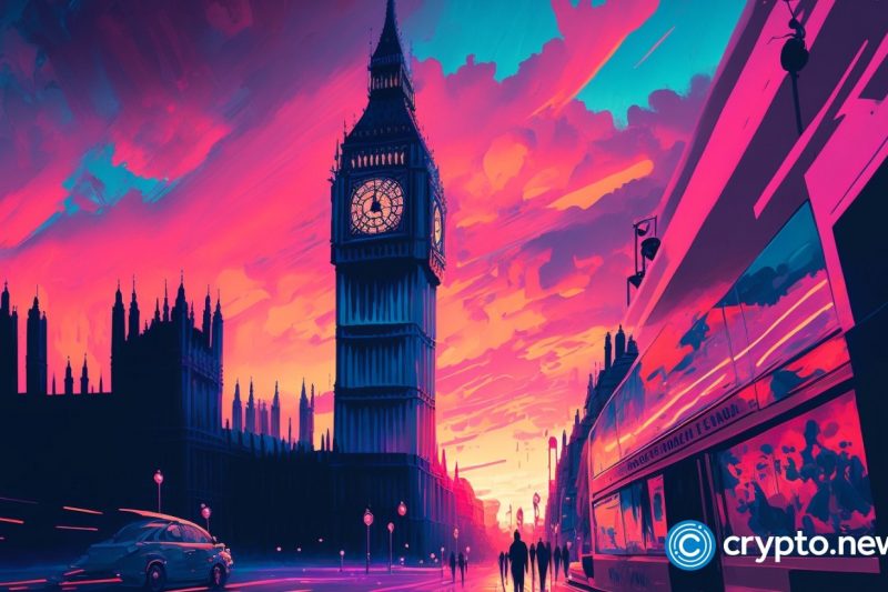 Read more – UK rules out Bitcoin reserves: not ‘appropriate for our market’