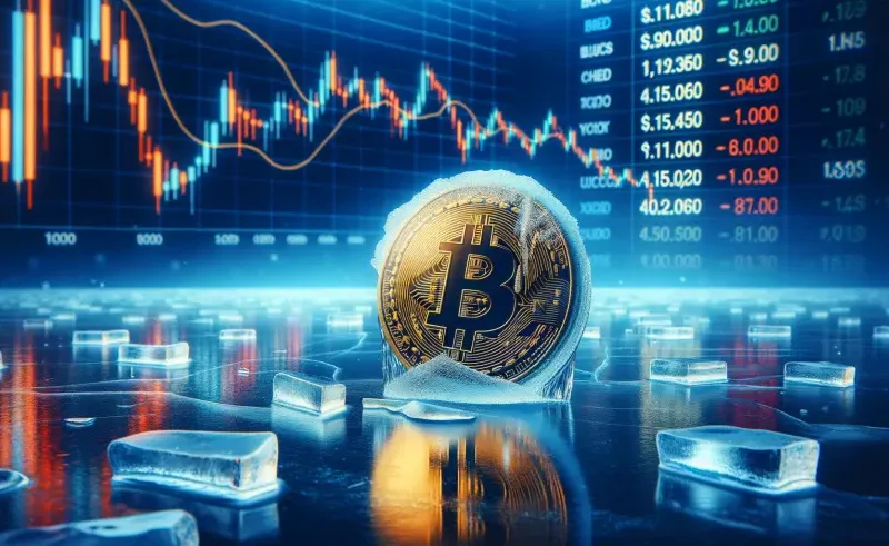 Bulls eye $114k if current support holds