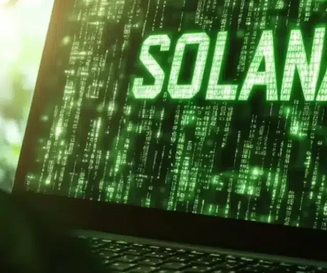 Solana upgrade raises block capacity by 20%, improves developer tools
