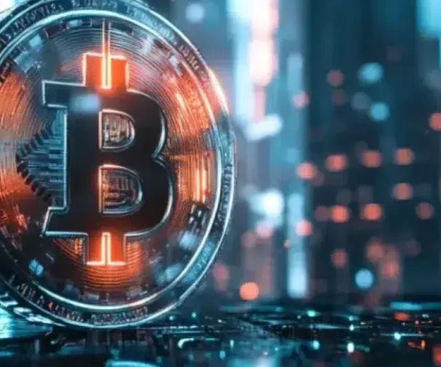 Bitcoin dominance soars above 64%: altcoins face uphill battle