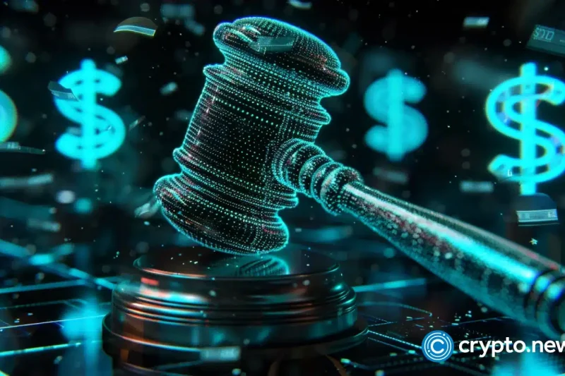 SEC charges Unicoin and top executives with $100M fraud  