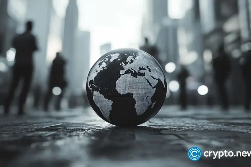 Sam Altman-backed World App launches human-focused DeFi with Morpho