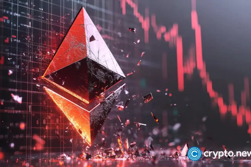 Ethereum plans biggest crypto comeback of 2025 and ETH price prediction