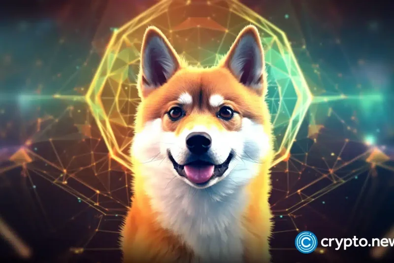 Top 3 reasons Dogecoin price may jump 110% soon
