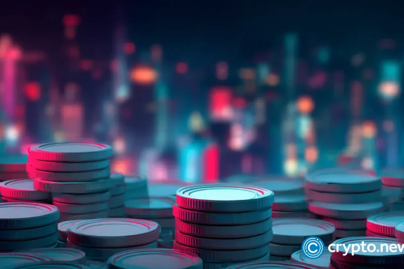 Marinade’s MNDE gains 30% amid Solana DeFi revival, new gov initiative